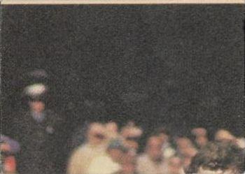 1978 Scanlens VFL #79 Ron Alexander Back